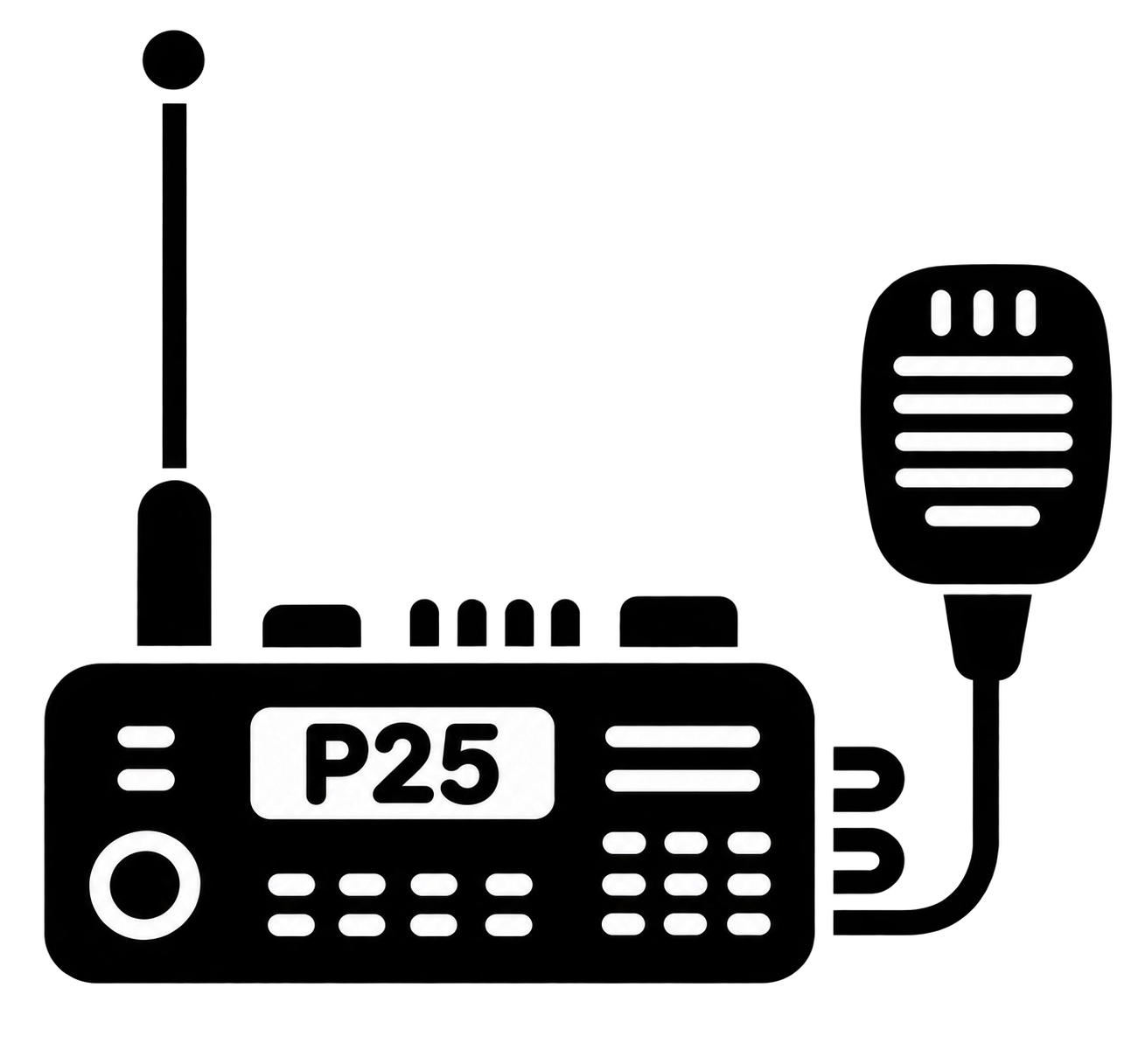 P25 TG700